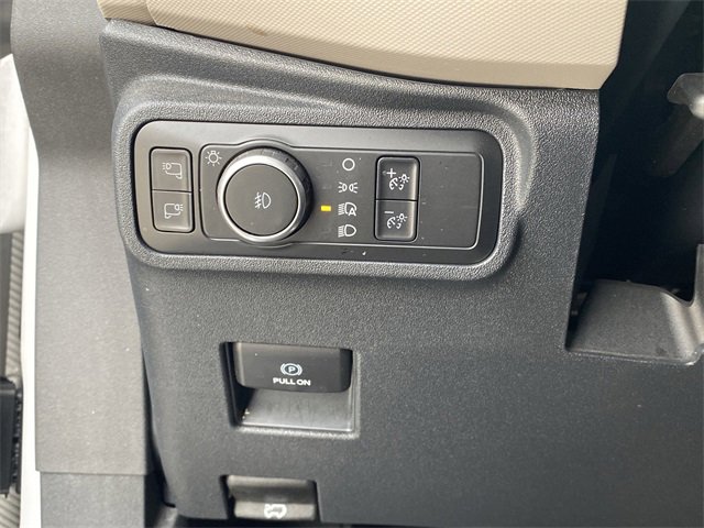 Used 2022 Ford Bronco Wildtrak image 23