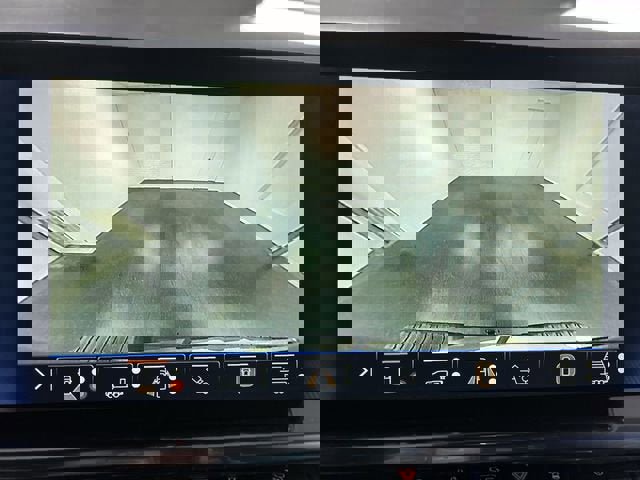 New 2026 Chevrolet Silverado 1500 LT Trail Boss w/ LT Trail Boss Premium Package AWD/4WD image 15