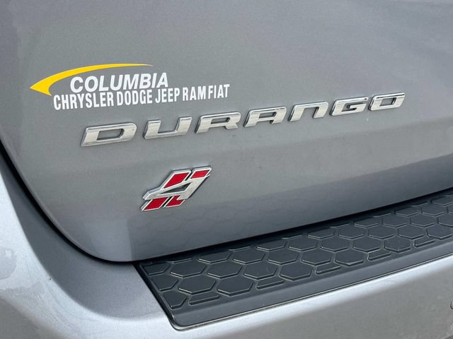 Certified 2021 Dodge Durango SXT AWD/4WD image 14