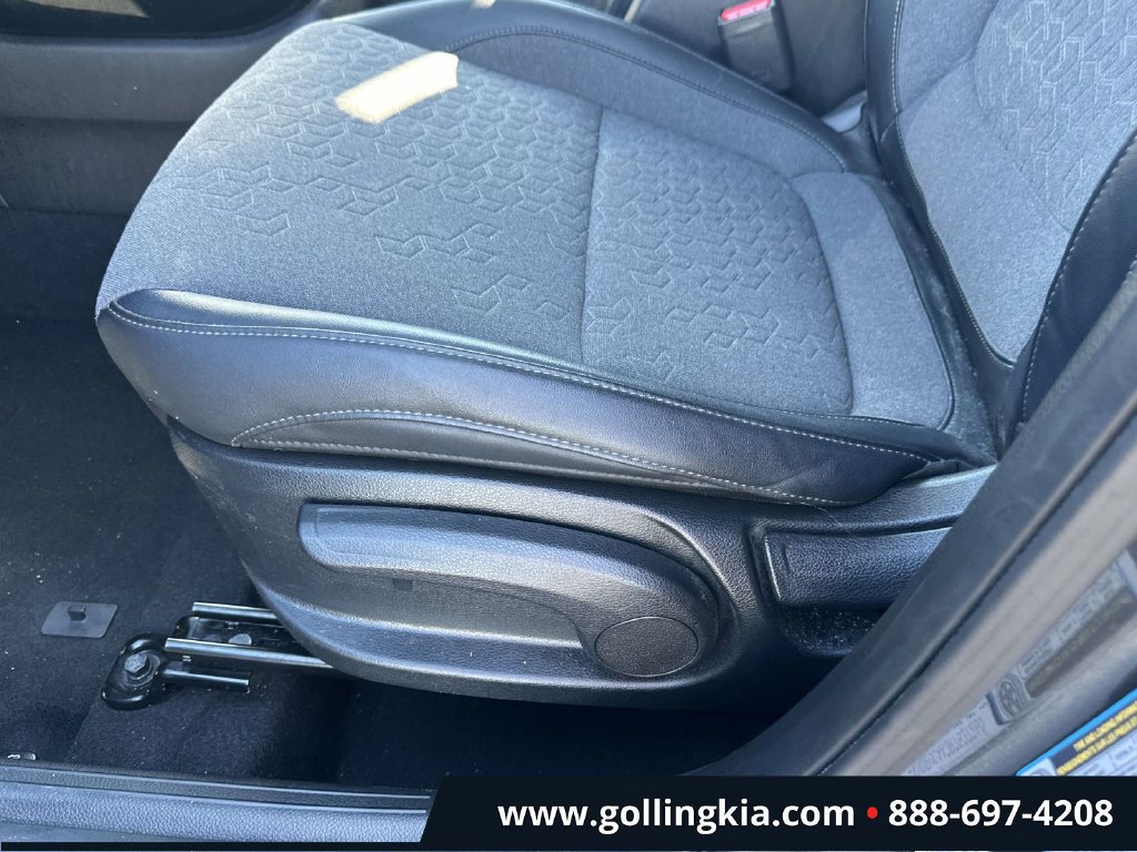 Certified 2024 Kia Seltos S AWD/4WD image 17