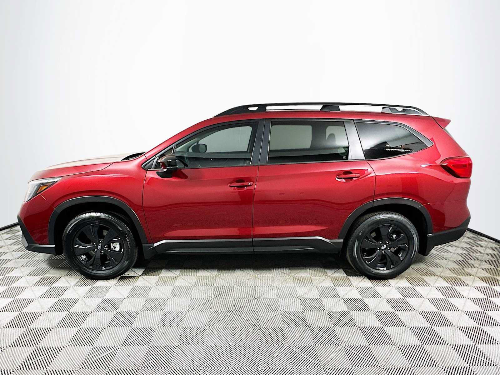 New 2026 Subaru Ascent Premium AWD/4WD image 4