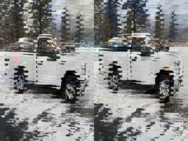 Used 2017 Ford F150 XL w/ Equipment Group 101A Mid image 5