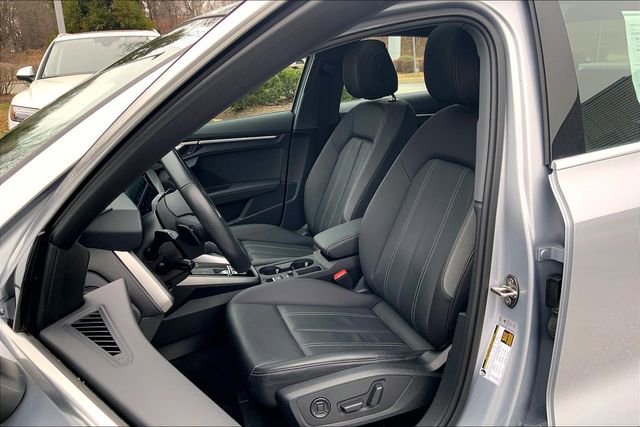 Used 2023 Audi A3 2.0T Premium Plus image 7