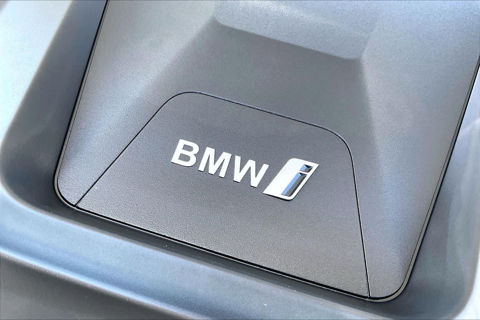 Certified 2023 BMW i4 eDrive35 w/ Premium Package RWD image 34