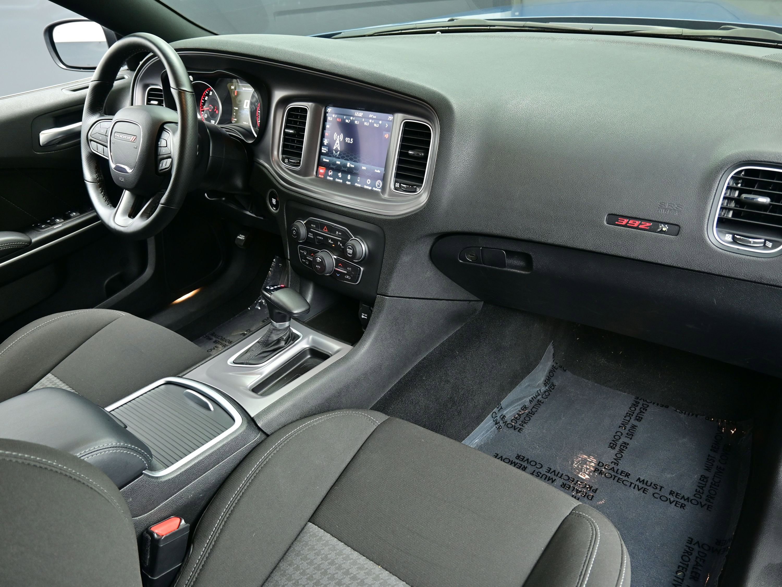 Used 2023 Dodge Charger Scat Pack w/ Technology Group image 16