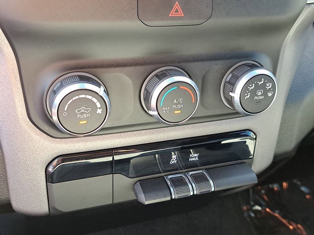 Used 2023 RAM 1500 Big Horn image 22