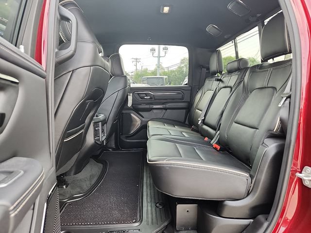 Used 2024 RAM 1500 Limited AWD/4WD image 6