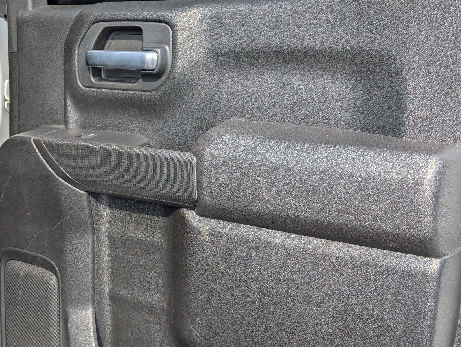 Used 2021 Chevrolet Silverado 1500 LT w/ All Star Edition Plus RWD image 36