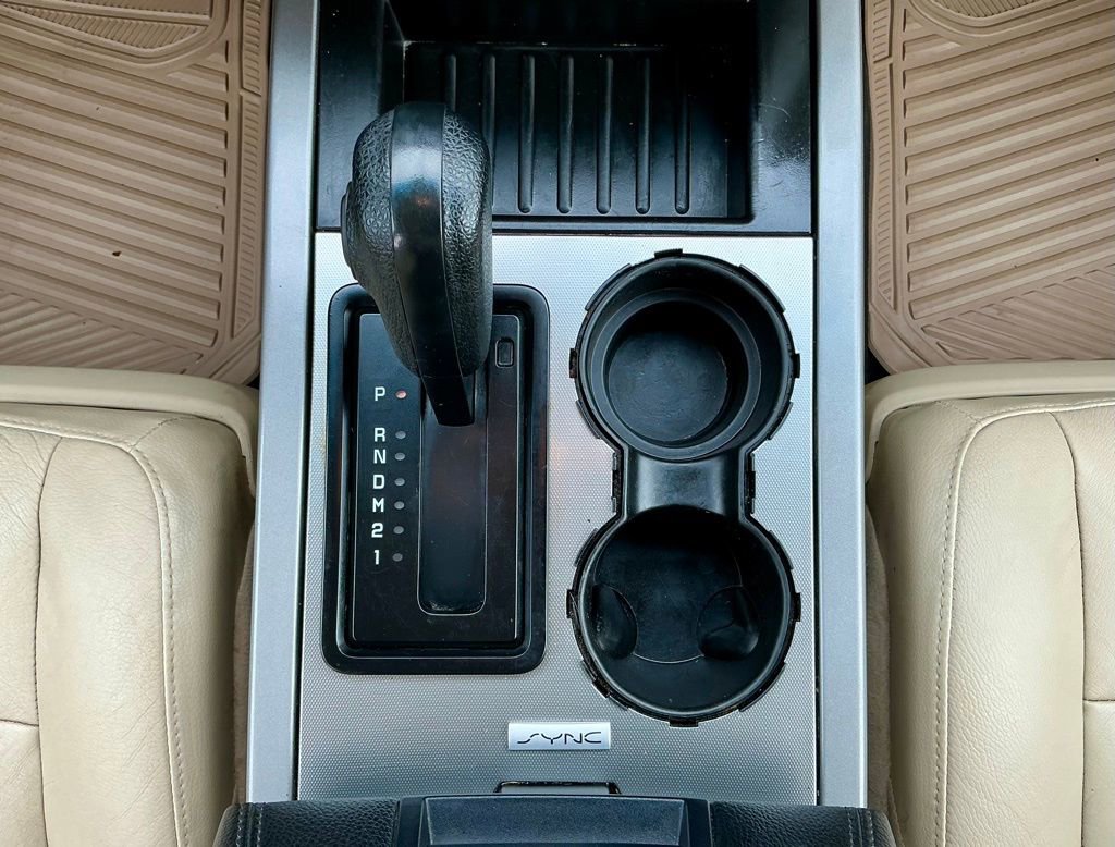 Used 2017 Ford Expedition EL XLT w/ Equipment Group 201A AWD/4WD image 35