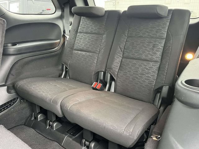 New 2026 Dodge Durango GT w/ Tow 'N Go Package image 13