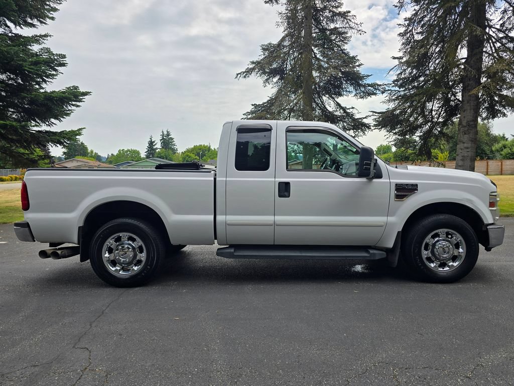 Used 2008 Ford F350 Lariat RWD image 7
