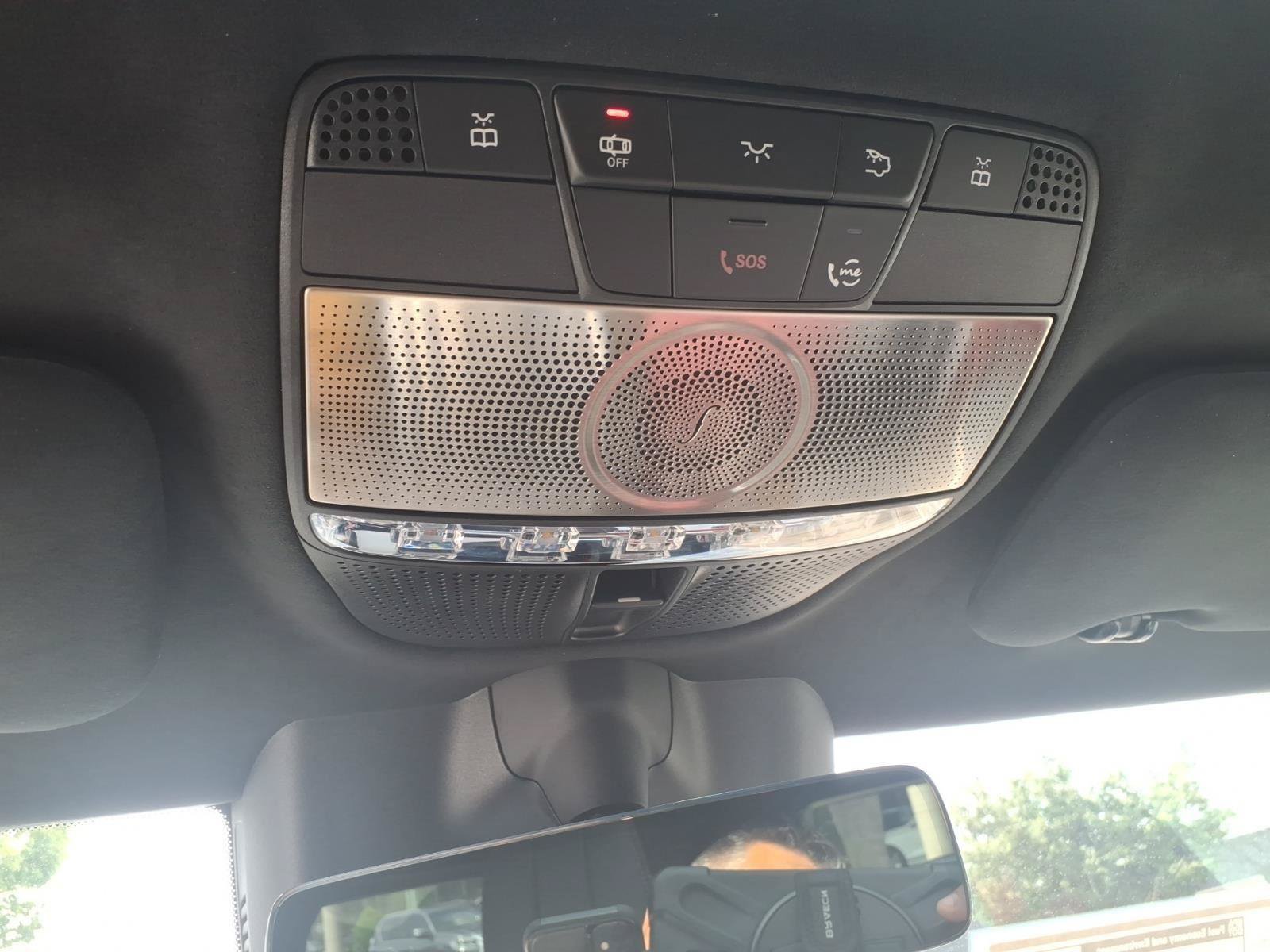 New 2026 Mercedes-Benz G 63 AMG 4MATIC image 31