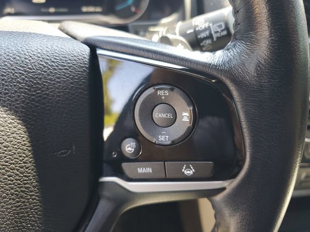 Used 2021 Honda Pilot Elite image 33