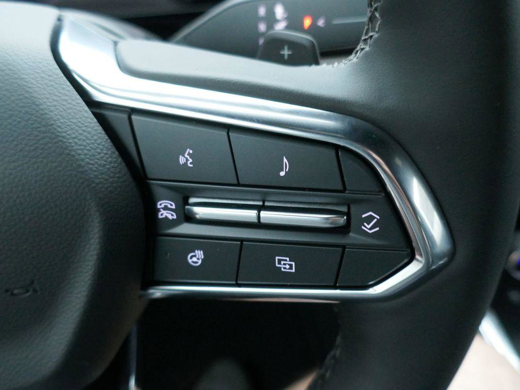 New 2026 Chevrolet Suburban Premier image 24