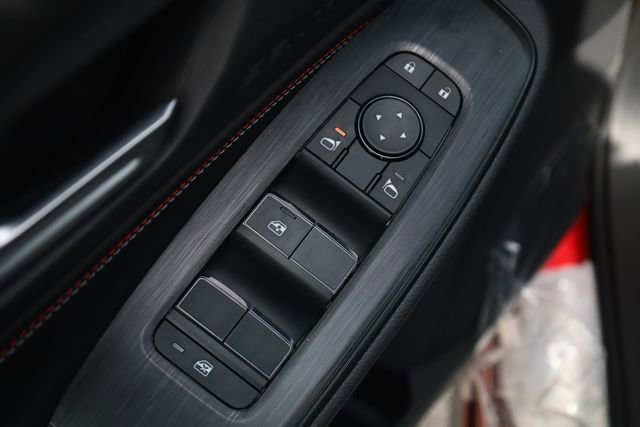 New 2026 Nissan Sentra SR w/ SR Premium Package image 15