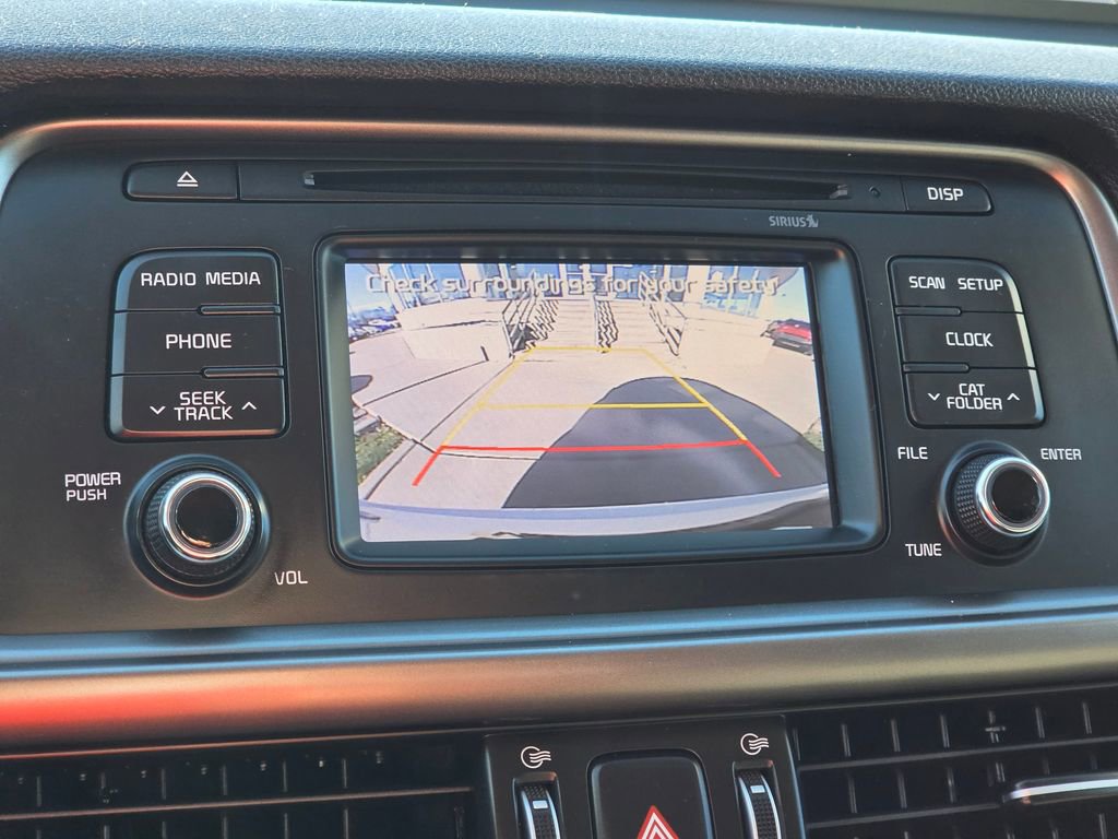 Used 2016 Kia Optima LX image 19