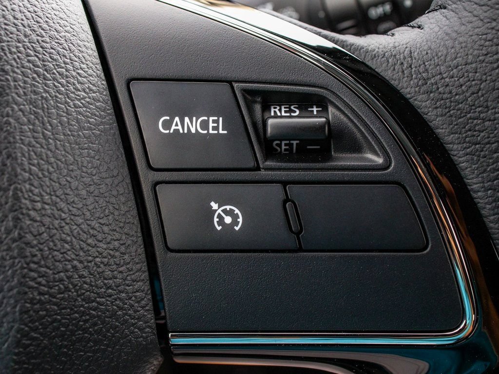 New 2025 Mitsubishi Outlander Sport SE AWD/4WD image 27