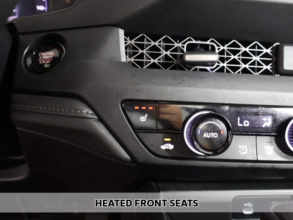 Used 2025 Honda Accord SE image 7
