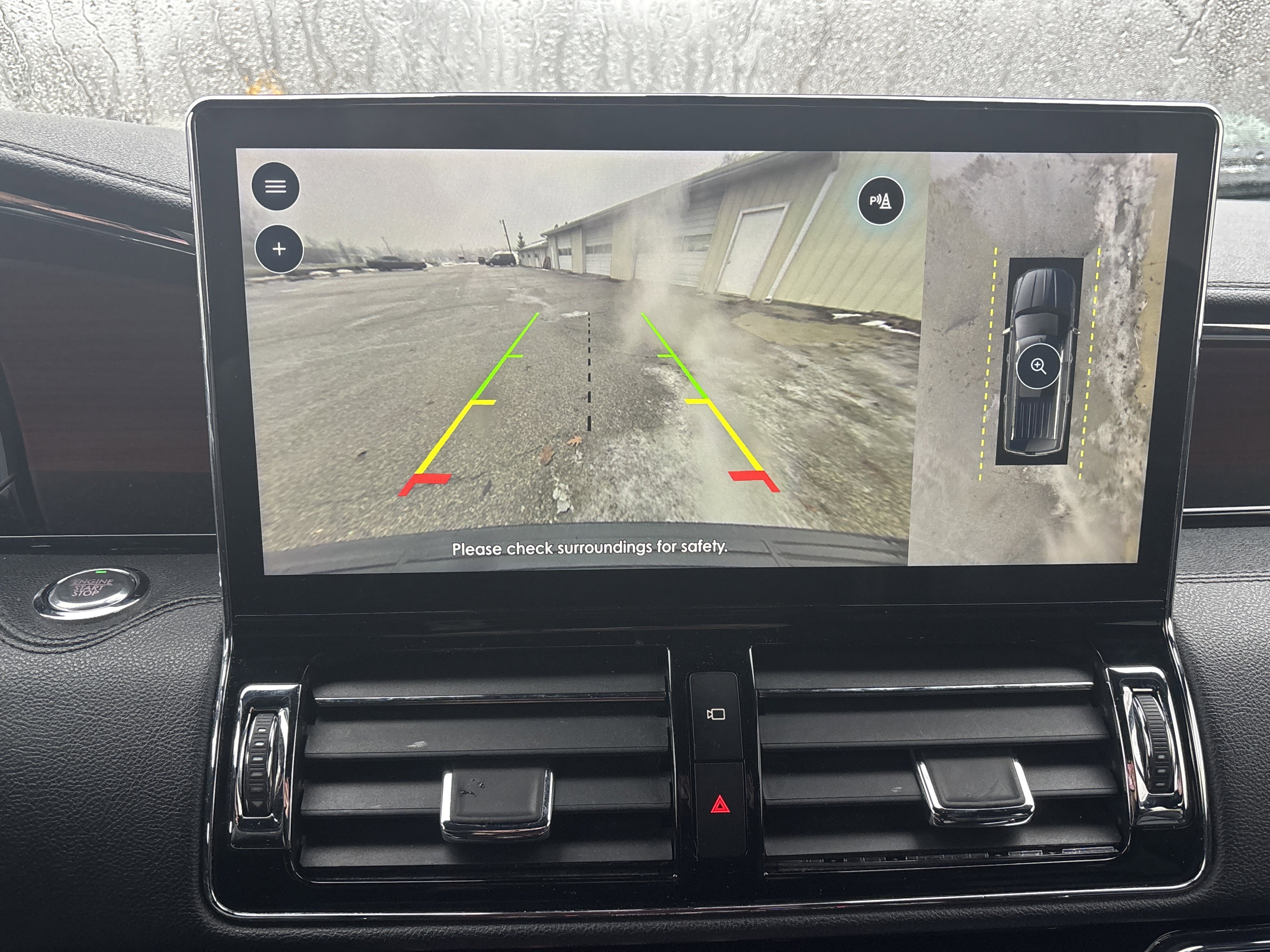 Used 2023 Lincoln Navigator 4WD image 18
