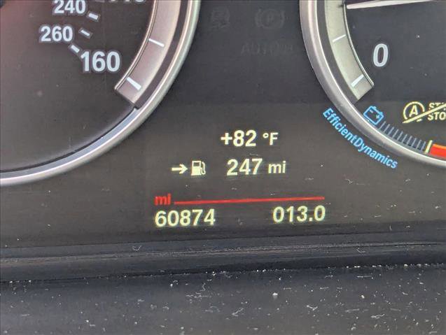 Used 2017 BMW X3 xDrive28i image 11