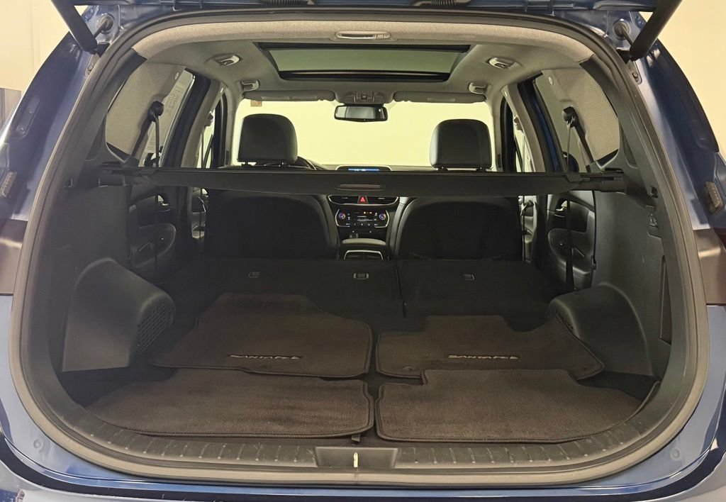 Used 2019 Hyundai Santa Fe Limited AWD/4WD image 26