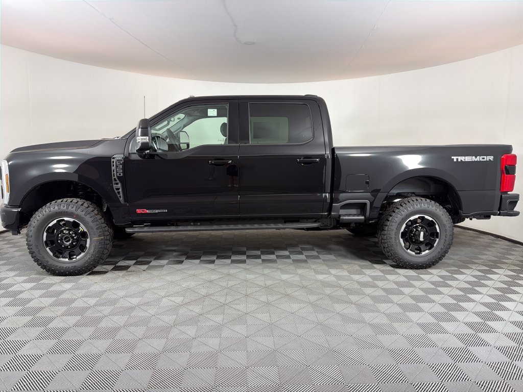 New 2026 Ford F350 Lariat w/ Tremor Off-Road Package AWD/4WD image 6