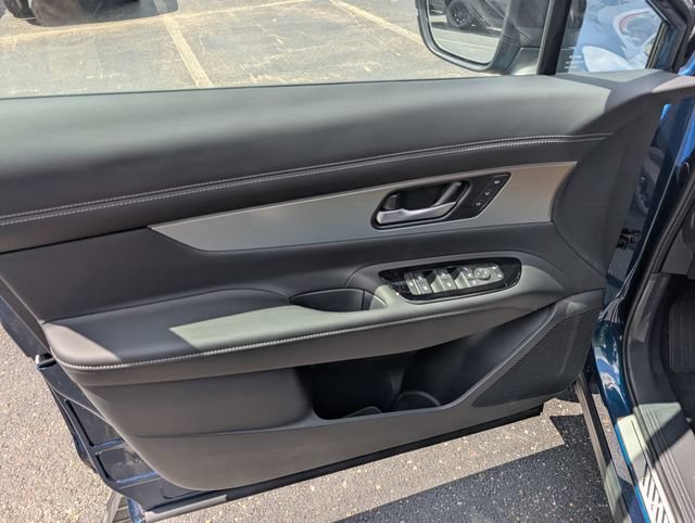 New 2026 Nissan Murano Platinum w/ Cargo Package AWD/4WD image 15