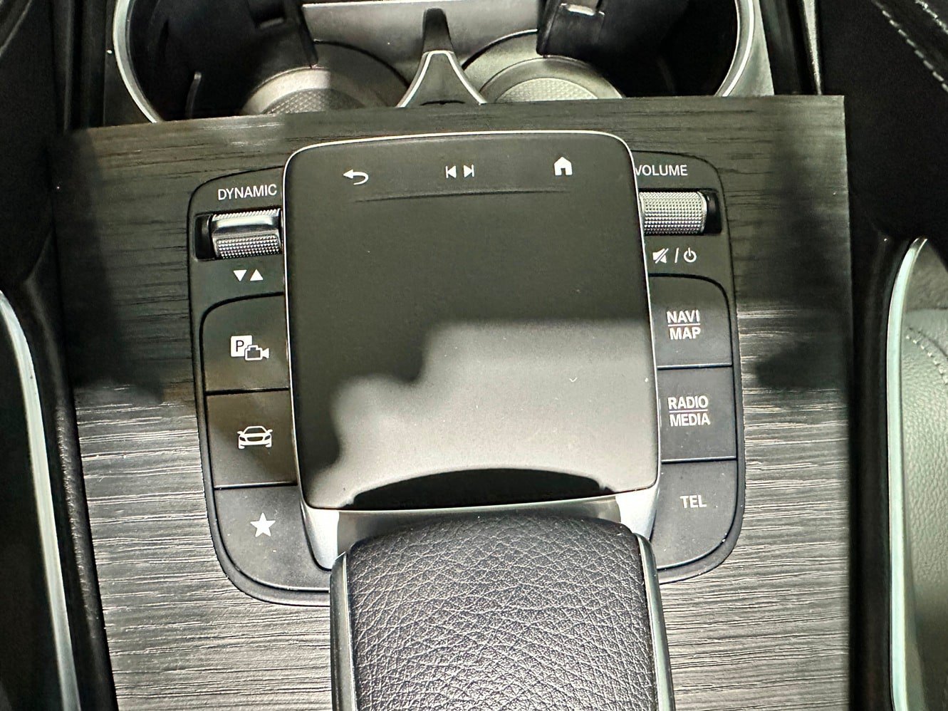 Certified 2024 Mercedes-Benz GLE 350 4MATIC image 28