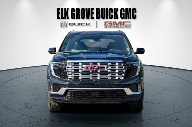 New 2026 GMC Acadia Denali w/ Super Cruise Package image 9