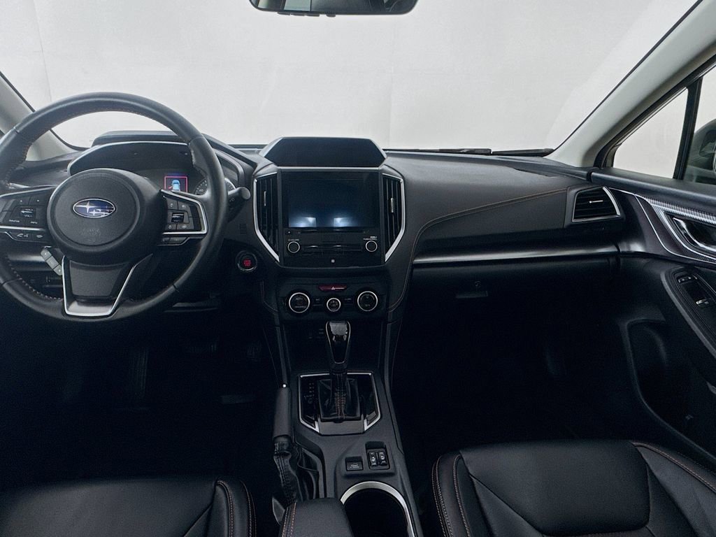 Certified 2023 Subaru Crosstrek 2.5i Limited w/ Moonroof Package image 13