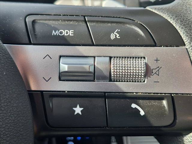 Used 2025 Hyundai Sonata SEL FWD image 17