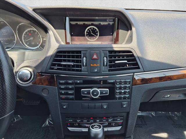 Used 2013 Mercedes-Benz E 350 Coupe image 13