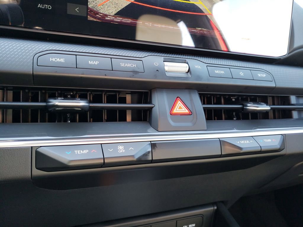 New 2026 Kia K4 GT-Line Turbo image 24