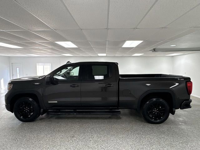 Used 2021 GMC Sierra 1500 Elevation image 58
