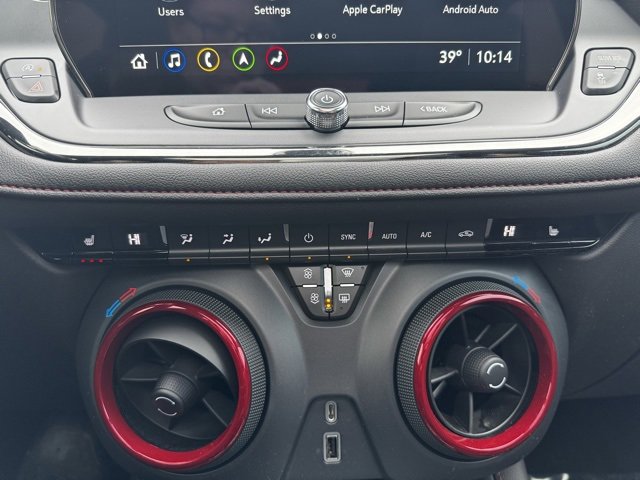 Certified 2023 Chevrolet Blazer RS image 11