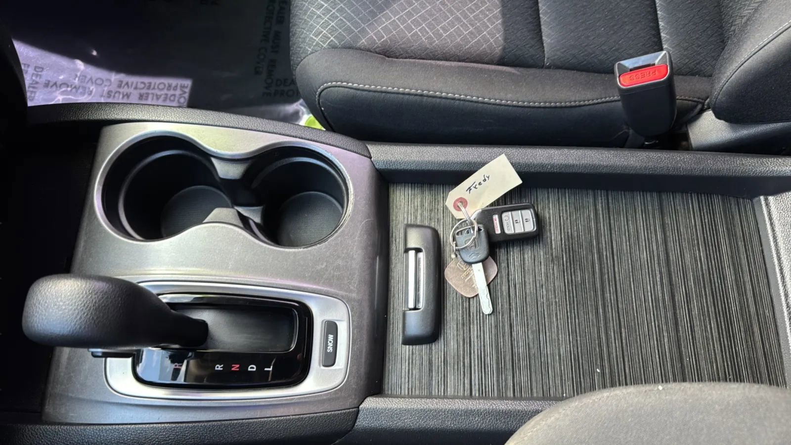 Used 2018 Honda Ridgeline Sport image 12