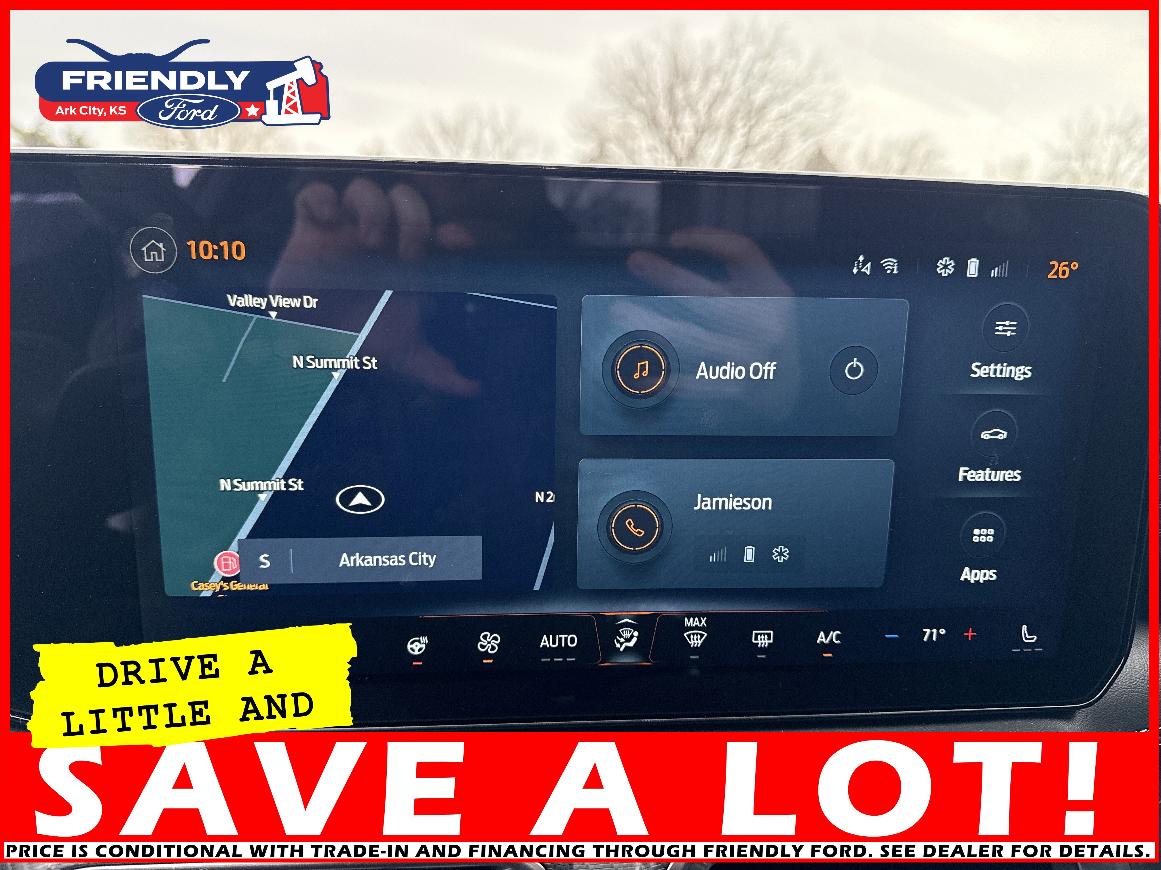 New 2024 Ford Mustang GT Premium image 14