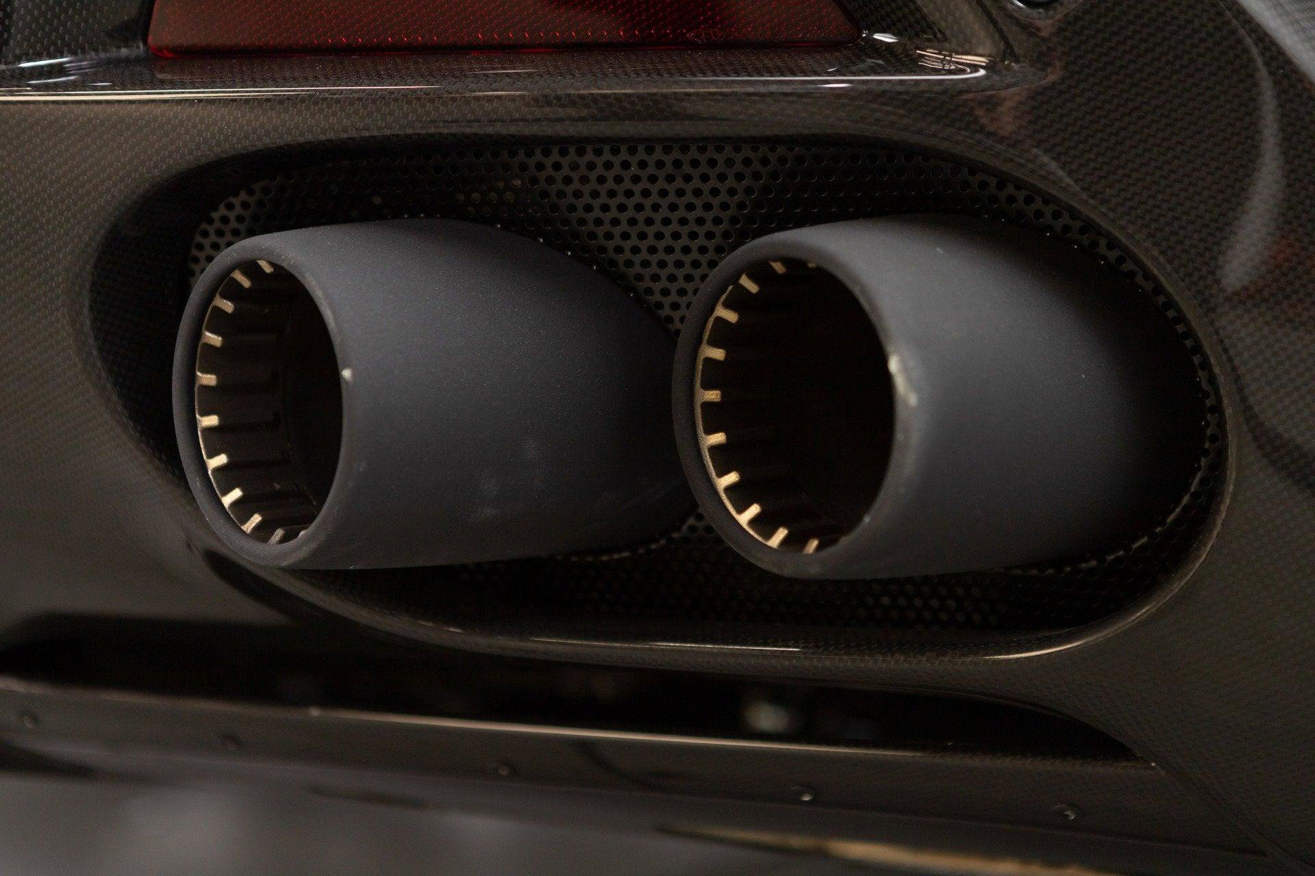 Certified 2024 Ferrari Roma Spider image 42