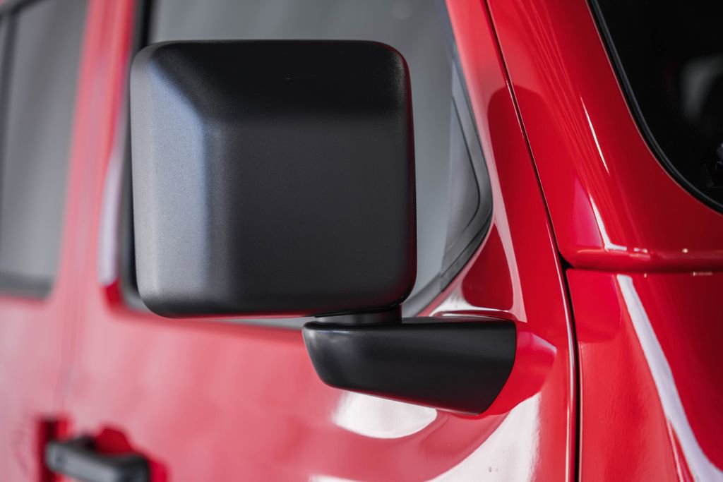 New 2026 Jeep Wrangler Sahara image 14