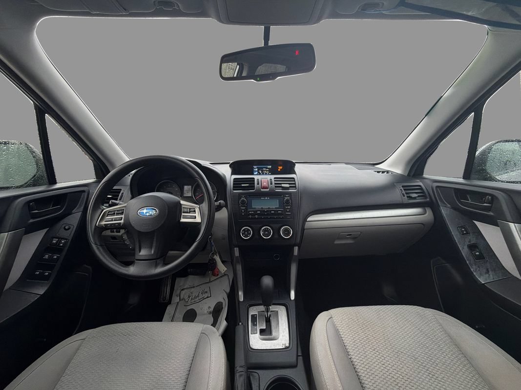 Used 2015 Subaru Forester 2.5i Premium AWD/4WD image 9