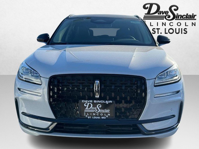 New 2025 Lincoln Corsair Reserve w/ Jet Appearance Package image 2