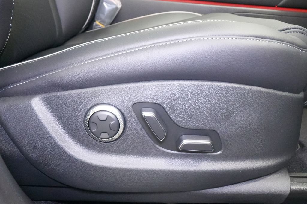 New 2026 Genesis GV80 3.5T Advanced image 35