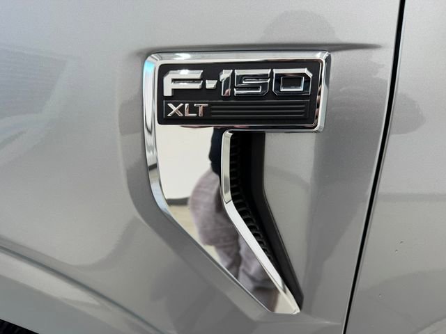 Used 2025 Ford F150 XLT w/ Equipment Group 301A Standard AWD/4WD image 42