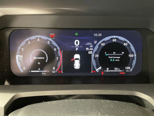 New 2026 Toyota 4Runner TRD Sport Premium AWD/4WD image 3