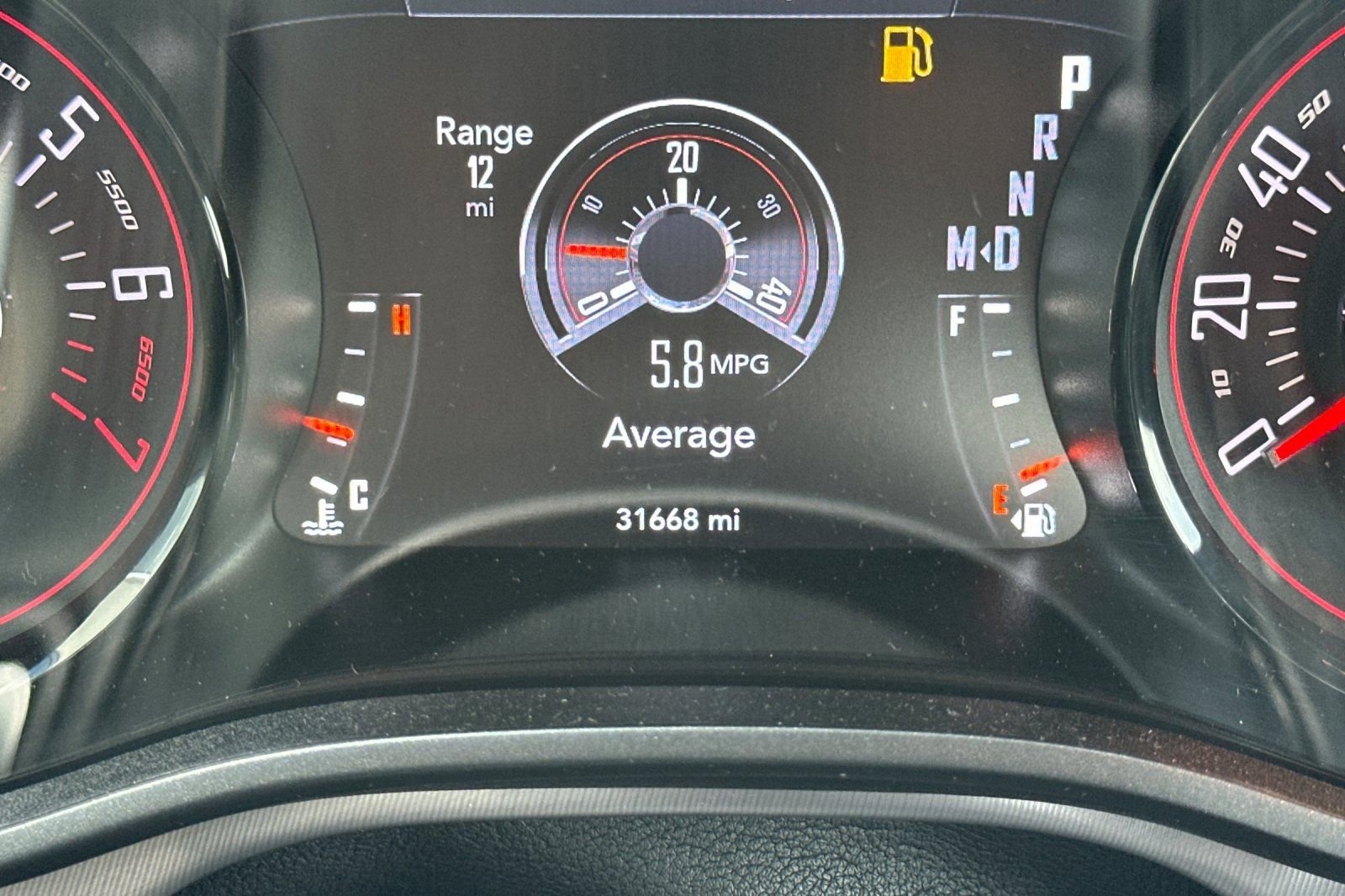 Used 2021 Dodge Challenger GT w/ Blacktop Package image 24