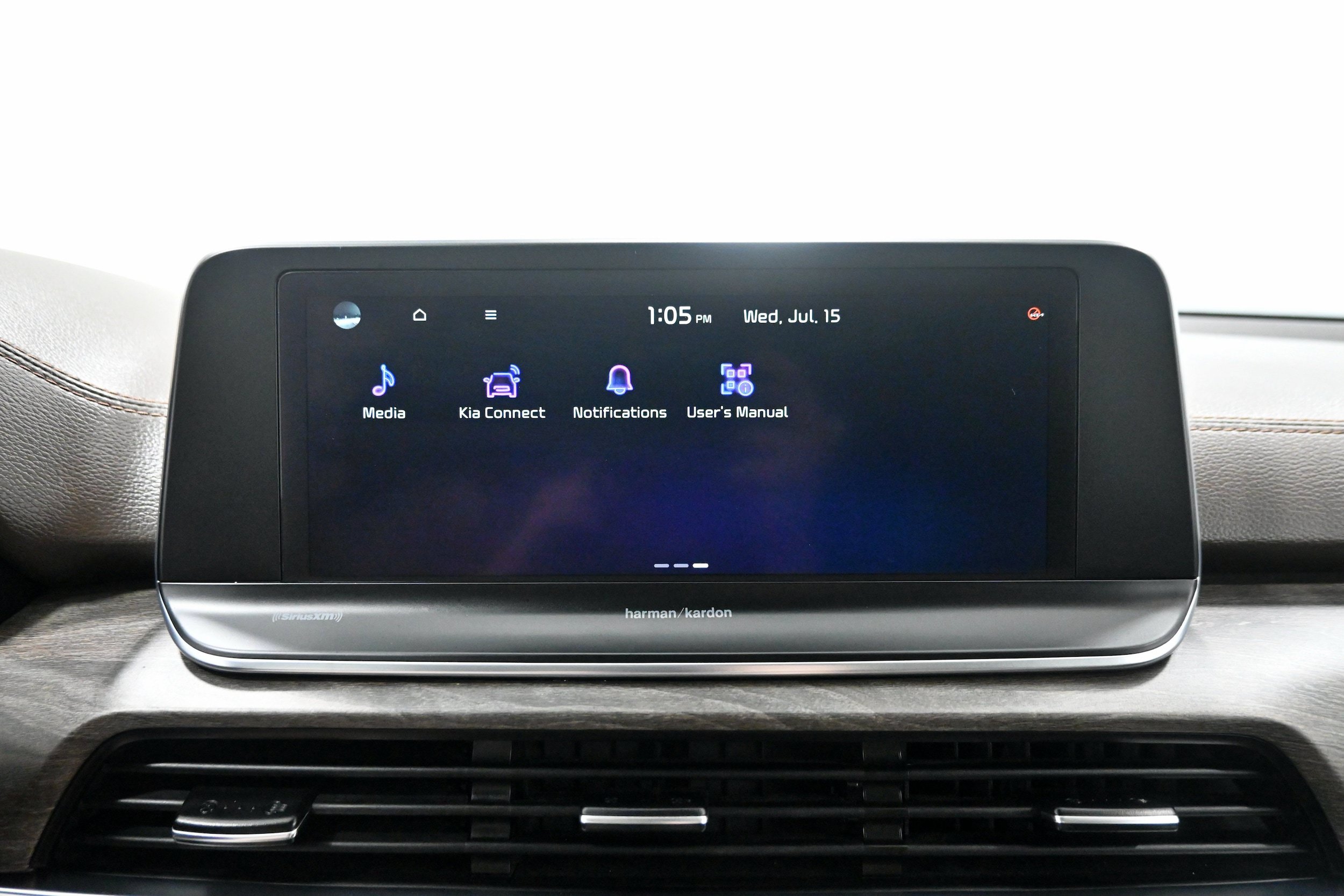 Used 2022 Kia Telluride SX AWD/4WD image 12