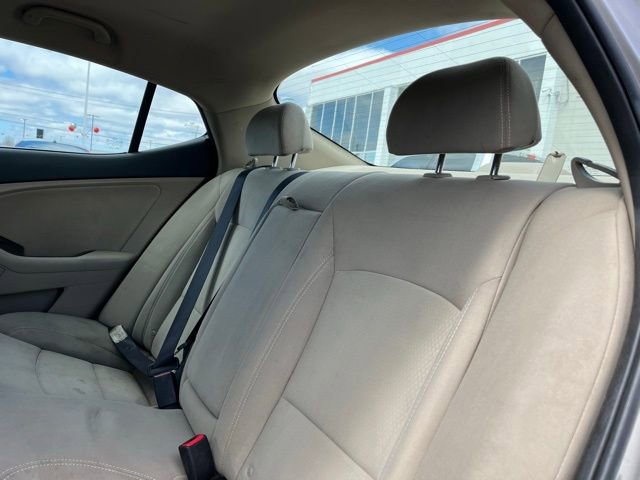 Used 2013 Kia Optima LX image 34