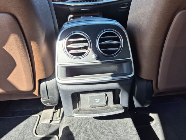 Used 2015 Mercedes-Benz S 550 Sedan image 15