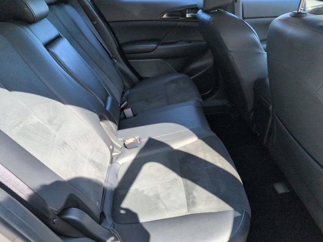 Used 2025 Mitsubishi Eclipse Cross SE AWD/4WD image 29