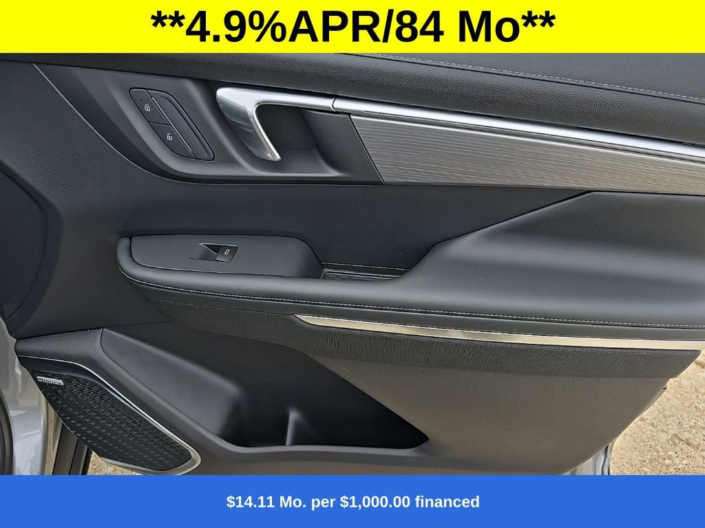 New 2026 Buick Enclave Preferred w/ Power Package image 9